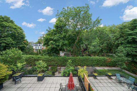 Photo 37 at 208 - 65 Sheldrake Boulevard, Mount Pleasant East, Toronto
