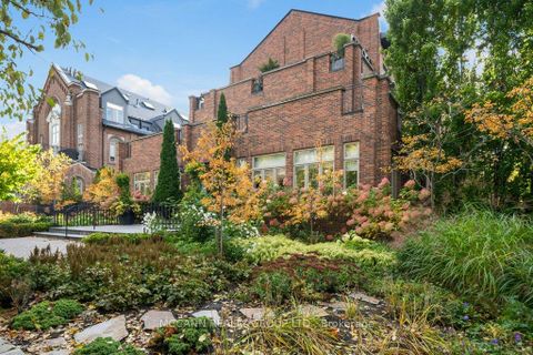 Photo 38 at 208 - 65 Sheldrake Boulevard, Mount Pleasant East, Toronto