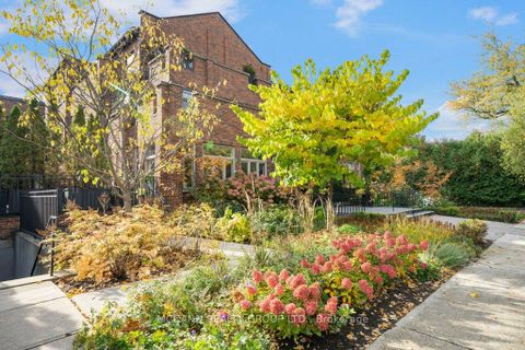 Photo 39 at 208 - 65 Sheldrake Boulevard, Mount Pleasant East, Toronto