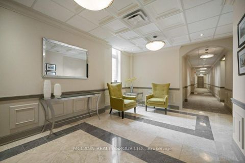 Photo 41 at 208 - 65 Sheldrake Boulevard, Mount Pleasant East, Toronto