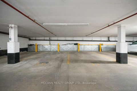 Photo 42 at 208 - 65 Sheldrake Boulevard, Mount Pleasant East, Toronto