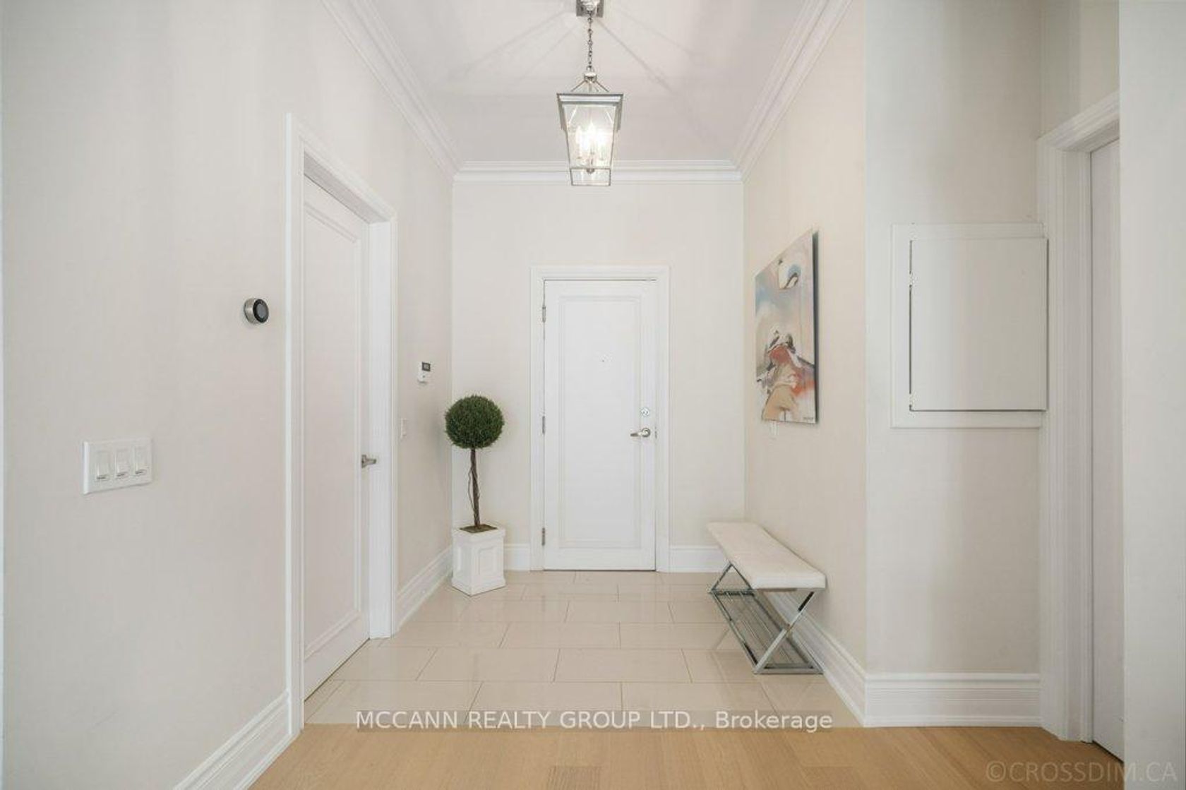 Photo 5 at 208 - 65 Sheldrake Boulevard, Mount Pleasant East, Toronto Photo 5 at 208 - 65 Sheldrake Boulevard, Mount Pleasant East, Toronto