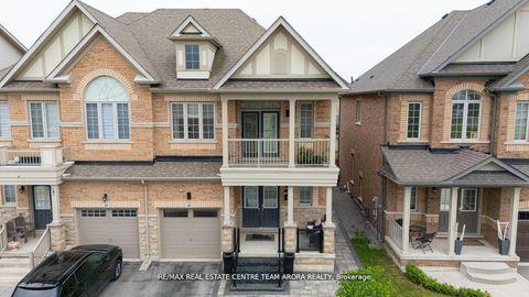Photo 1 at 40 Killington Avenue, Kleinburg, Vaughan Photo 1 at 40 Killington Avenue, Kleinburg, Vaughan