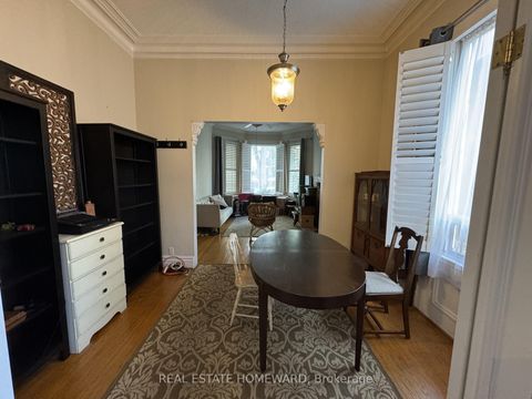 Photo 5 at 109 Gloucester Street, Yonge Corridor, Toronto