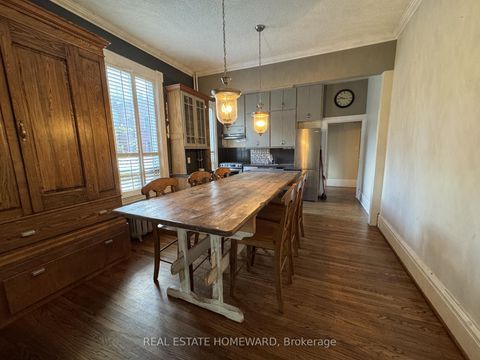 Photo 13 at 109 Gloucester Street, Yonge Corridor, Toronto