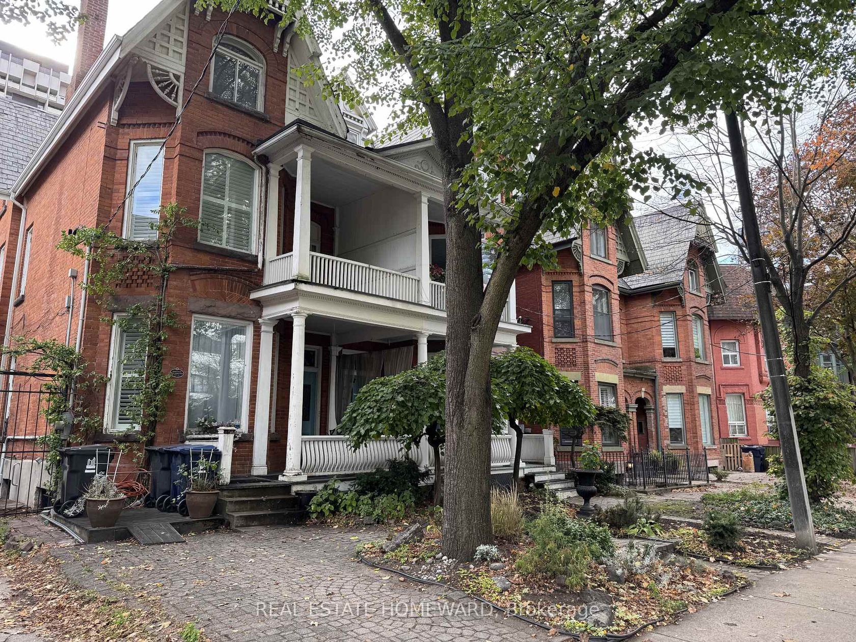 109 Gloucester Street, Yonge Corridor, Toronto 