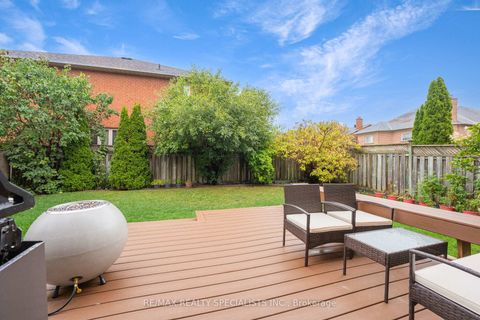 Photo 37 at 36 Devonsleigh Boulevard, Devonsleigh, Richmond Hill