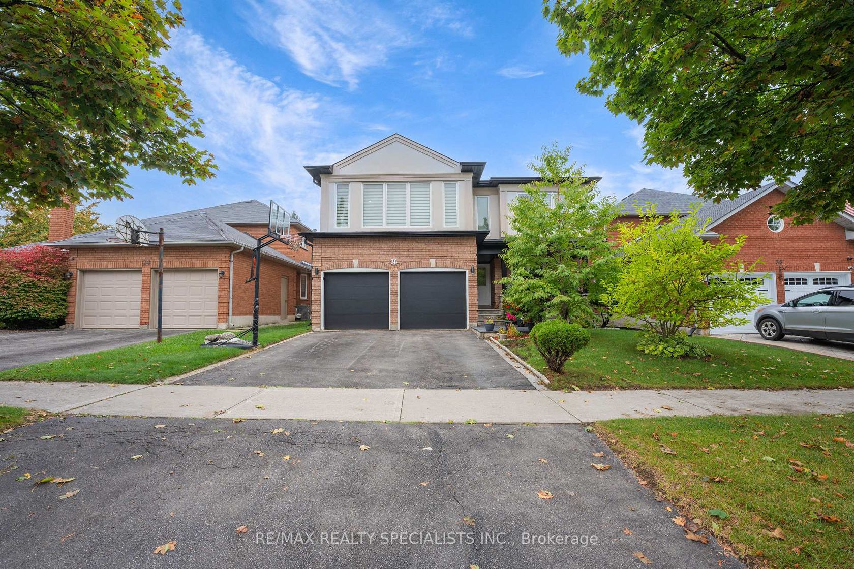 36 Devonsleigh Boulevard, Devonsleigh, Richmond Hill photo number 2