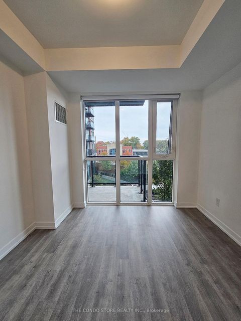 Photo 6 at 334 - 2300 St Clair Avenue W, Junction Area, Toronto