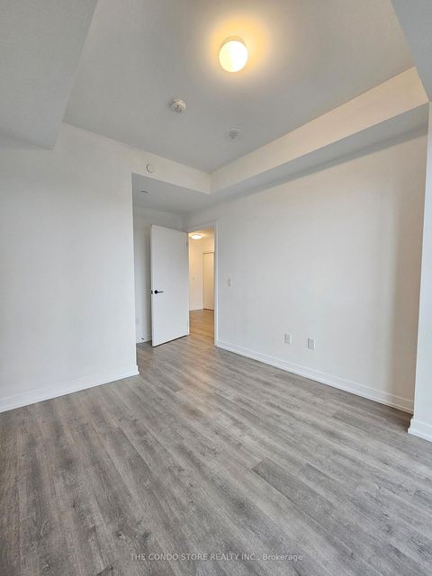 Photo 8 at 334 - 2300 St Clair Avenue W, Junction Area, Toronto
