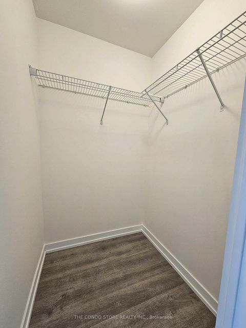 Photo 9 at 334 - 2300 St Clair Avenue W, Junction Area, Toronto