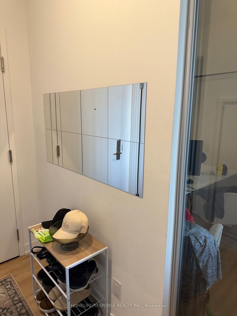 Photo 1 at 705 - 135 EAST LIBERTY Street, Niagara, Toronto