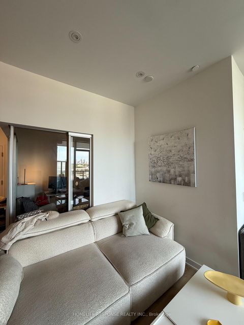 Photo 3 at 705 - 135 EAST LIBERTY Street, Niagara, Toronto