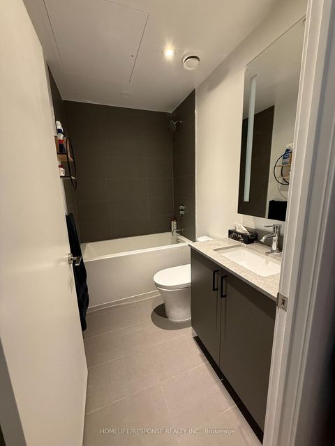 Photo 7 at 705 - 135 EAST LIBERTY Street, Niagara, Toronto