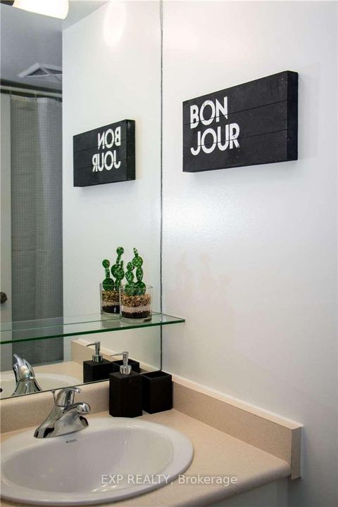 Photo 13 at 1206 - 215 Fort York Boulevard, Niagara, Toronto