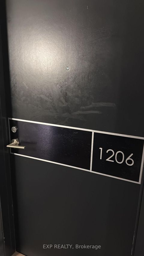 Photo 20 at 1206 - 215 Fort York Boulevard, Niagara, Toronto