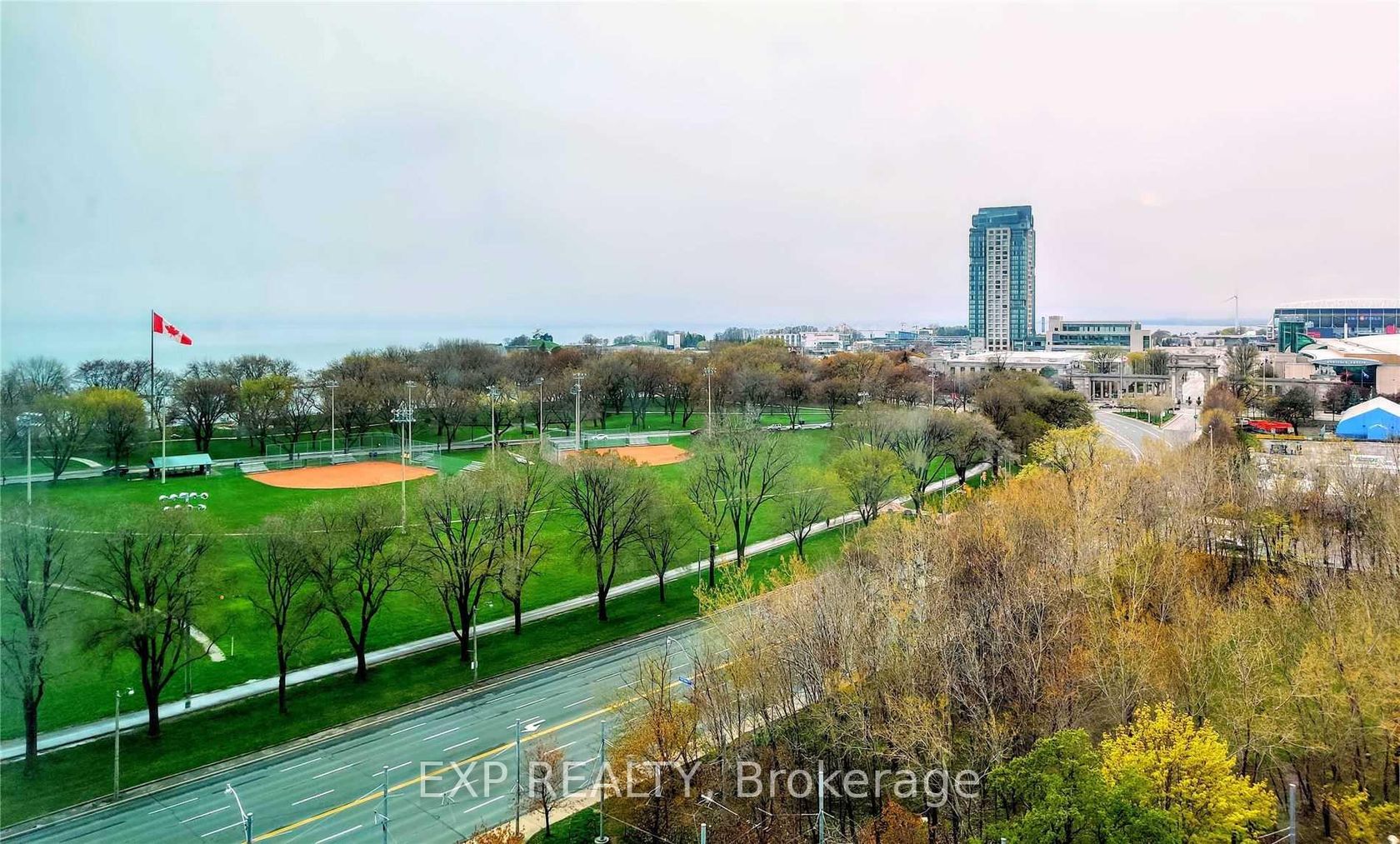 Photo 15 at 1206 - 215 Fort York Boulevard, Niagara, Toronto Photo 15 at 1206 - 215 Fort York Boulevard, Niagara, Toronto