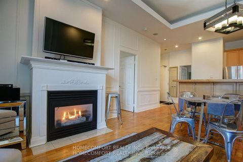 Photo 1 at 701 - 8 Wellesley Street E, Yonge Corridor, Toronto
