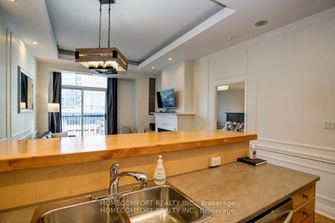 Photo 8 at 701 - 8 Wellesley Street E, Yonge Corridor, Toronto