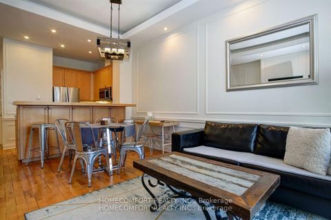 Photo 15 at 701 - 8 Wellesley Street E, Yonge Corridor, Toronto