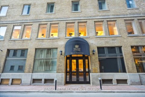 Photo 1 at 545 - 22 Leader Lane, Yonge Corridor, Toronto