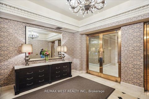 Photo 3 at 545 - 22 Leader Lane, Yonge Corridor, Toronto Photo 3 at 545 - 22 Leader Lane, Yonge Corridor, Toronto