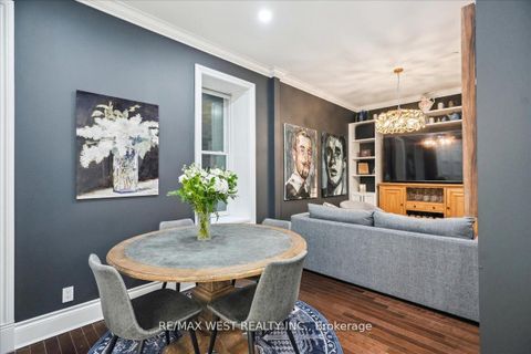 Photo 6 at 545 - 22 Leader Lane, Yonge Corridor, Toronto