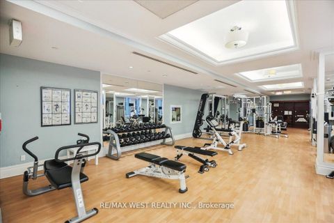 Photo 11 at 545 - 22 Leader Lane, Yonge Corridor, Toronto