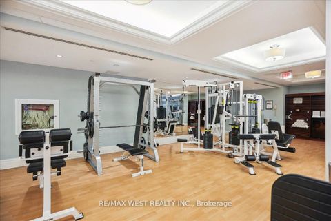 Photo 12 at 545 - 22 Leader Lane, Yonge Corridor, Toronto Photo 12 at 545 - 22 Leader Lane, Yonge Corridor, Toronto