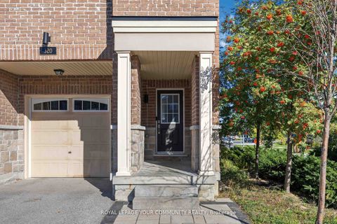Photo 4 at 320 Clay Stones Street, Glenway Estates, Newmarket Photo 4 at 320 Clay Stones Street, Glenway Estates, Newmarket