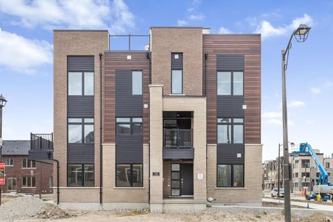 Photo 0 at 16 Jessica Antonella Street, Angus Glen, Markham