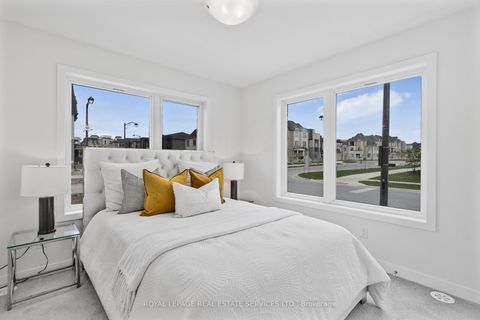 Photo 3 at 16 Jessica Antonella Street, Angus Glen, Markham