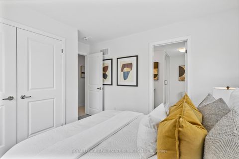 Photo 4 at 16 Jessica Antonella Street, Angus Glen, Markham