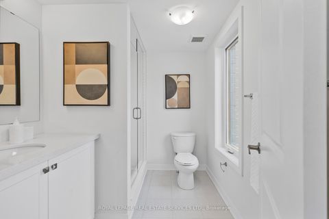 Photo 5 at 16 Jessica Antonella Street, Angus Glen, Markham