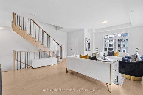 Photo 6 at 16 Jessica Antonella Street, Angus Glen, Markham