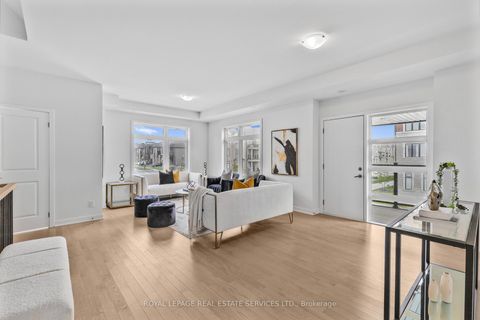 Photo 7 at 16 Jessica Antonella Street, Angus Glen, Markham