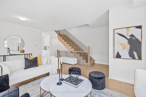 Photo 8 at 16 Jessica Antonella Street, Angus Glen, Markham