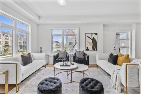 Photo 9 at 16 Jessica Antonella Street, Angus Glen, Markham