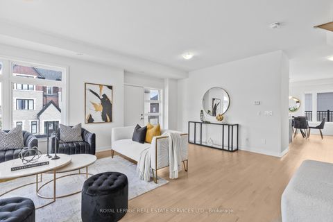 Photo 10 at 16 Jessica Antonella Street, Angus Glen, Markham