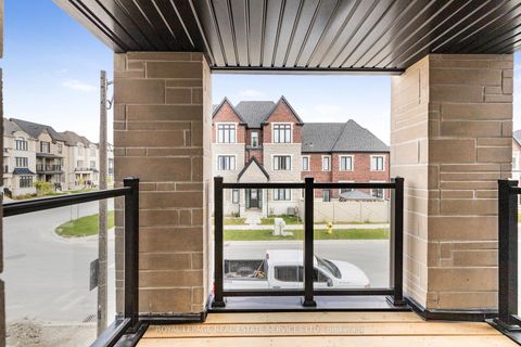 Photo 11 at 16 Jessica Antonella Street, Angus Glen, Markham