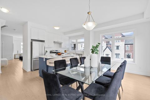 Photo 12 at 16 Jessica Antonella Street, Angus Glen, Markham