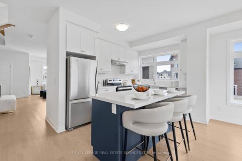 Photo 13 at 16 Jessica Antonella Street, Angus Glen, Markham