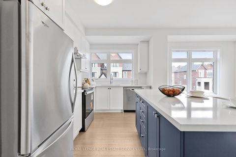 Photo 14 at 16 Jessica Antonella Street, Angus Glen, Markham