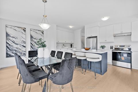 Photo 16 at 16 Jessica Antonella Street, Angus Glen, Markham