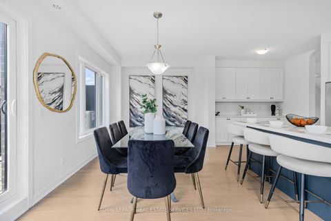 Photo 18 at 16 Jessica Antonella Street, Angus Glen, Markham