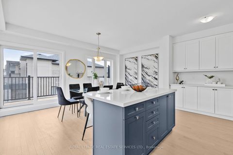 Photo 19 at 16 Jessica Antonella Street, Angus Glen, Markham