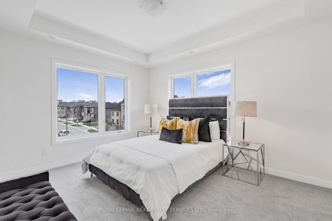 Photo 21 at 16 Jessica Antonella Street, Angus Glen, Markham