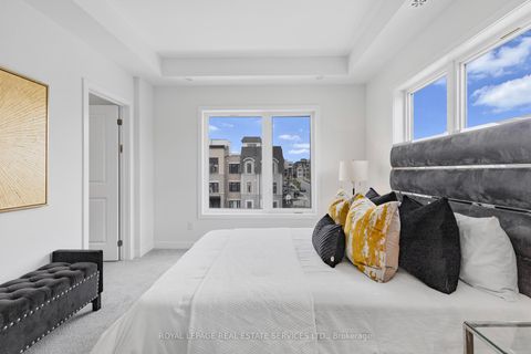 Photo 22 at 16 Jessica Antonella Street, Angus Glen, Markham