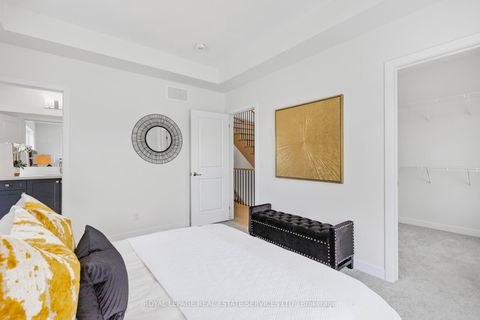 Photo 23 at 16 Jessica Antonella Street, Angus Glen, Markham