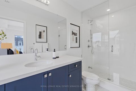 Photo 25 at 16 Jessica Antonella Street, Angus Glen, Markham